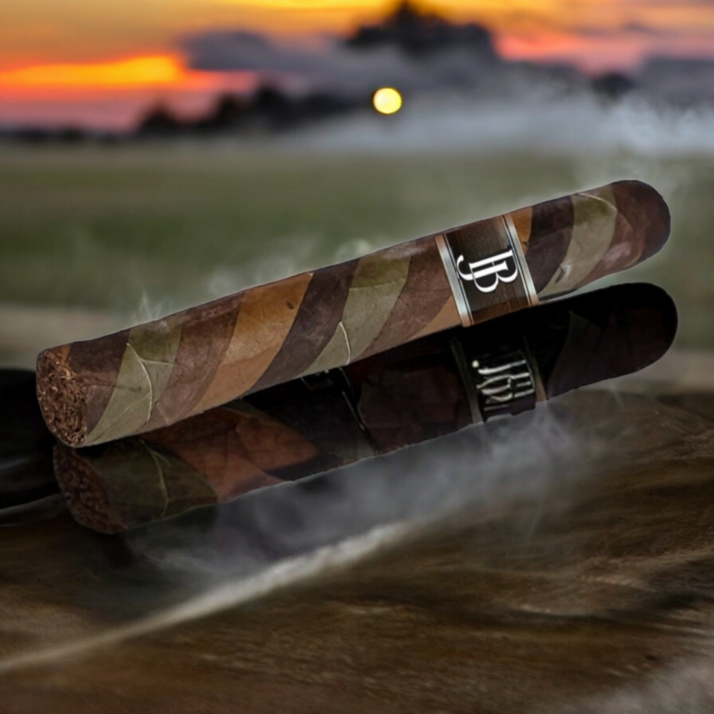 Sublime Barberpole 6 1/2 x 54