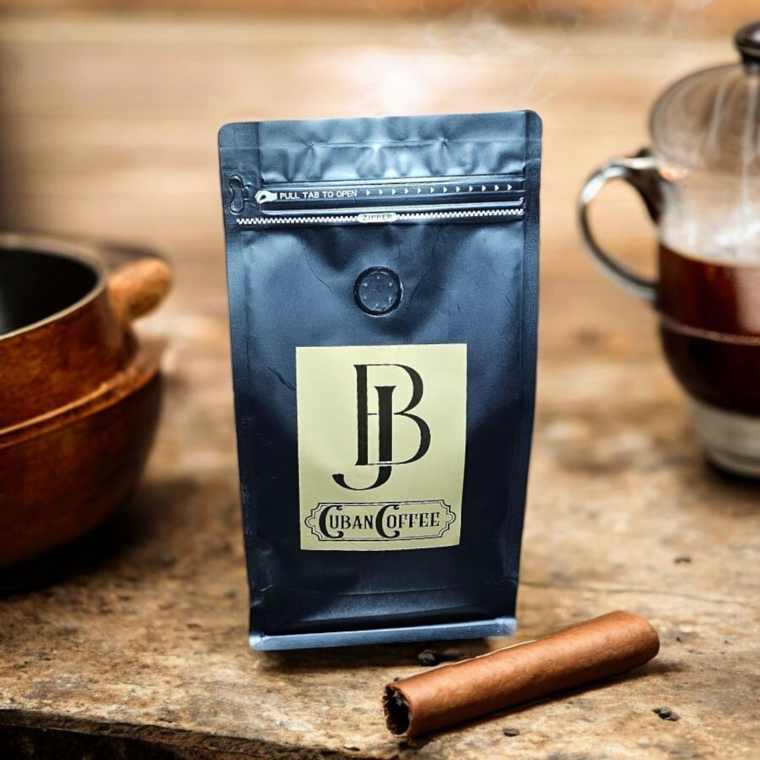 Cuban Coffee (1 lb)