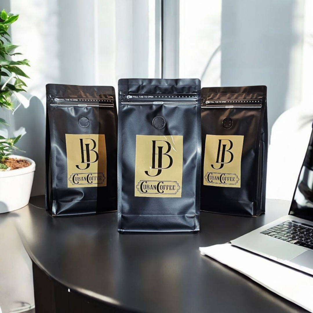 Cuban Coffee (1 lb)