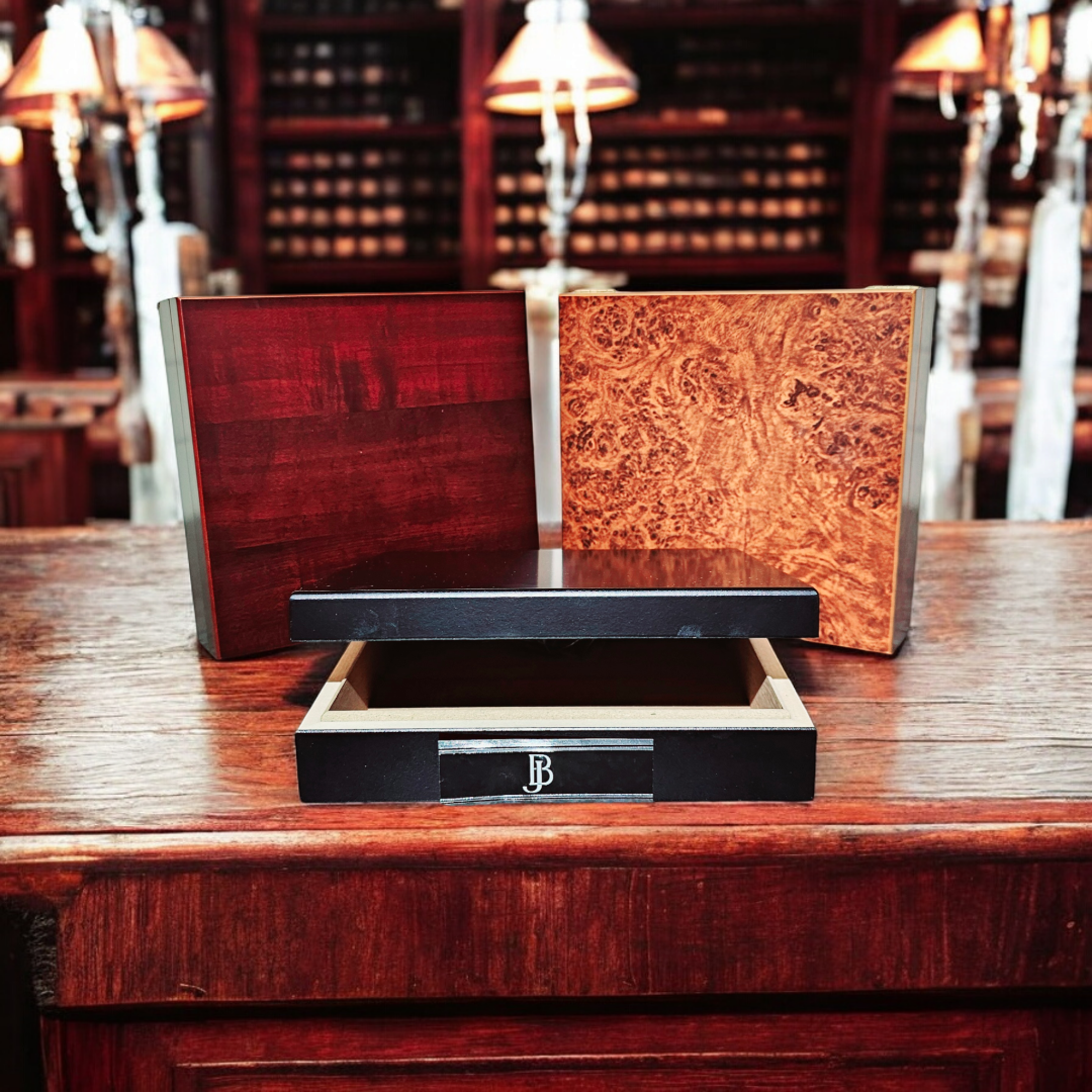 20 Count Humidor
