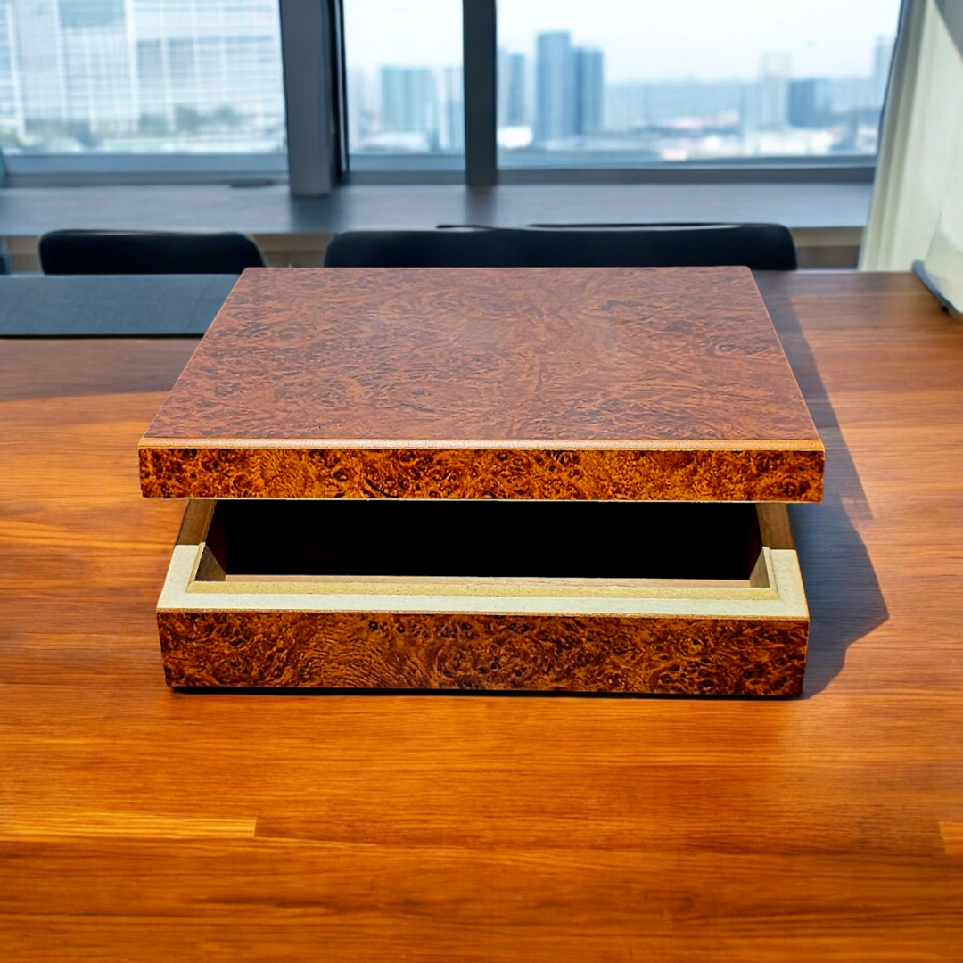 20 Count Humidor