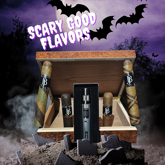 HALLOWEEN SPOOKTACULAR TREAT