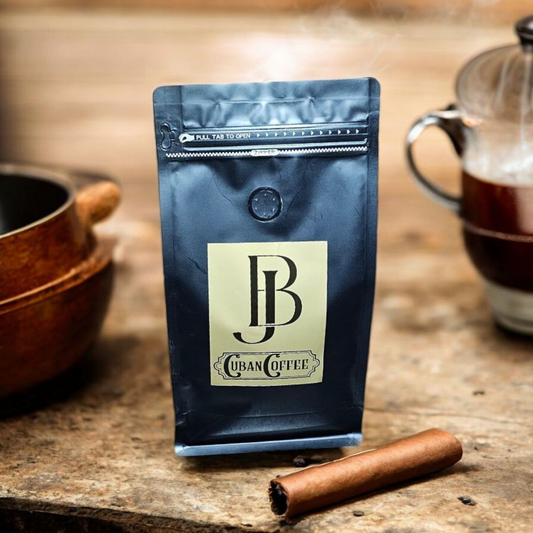 Cuban Coffee (1 lb)