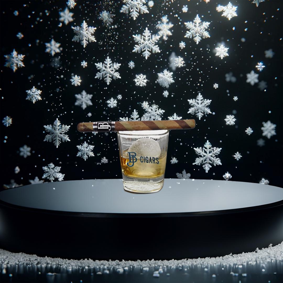 Lancero Barberpole  7x38