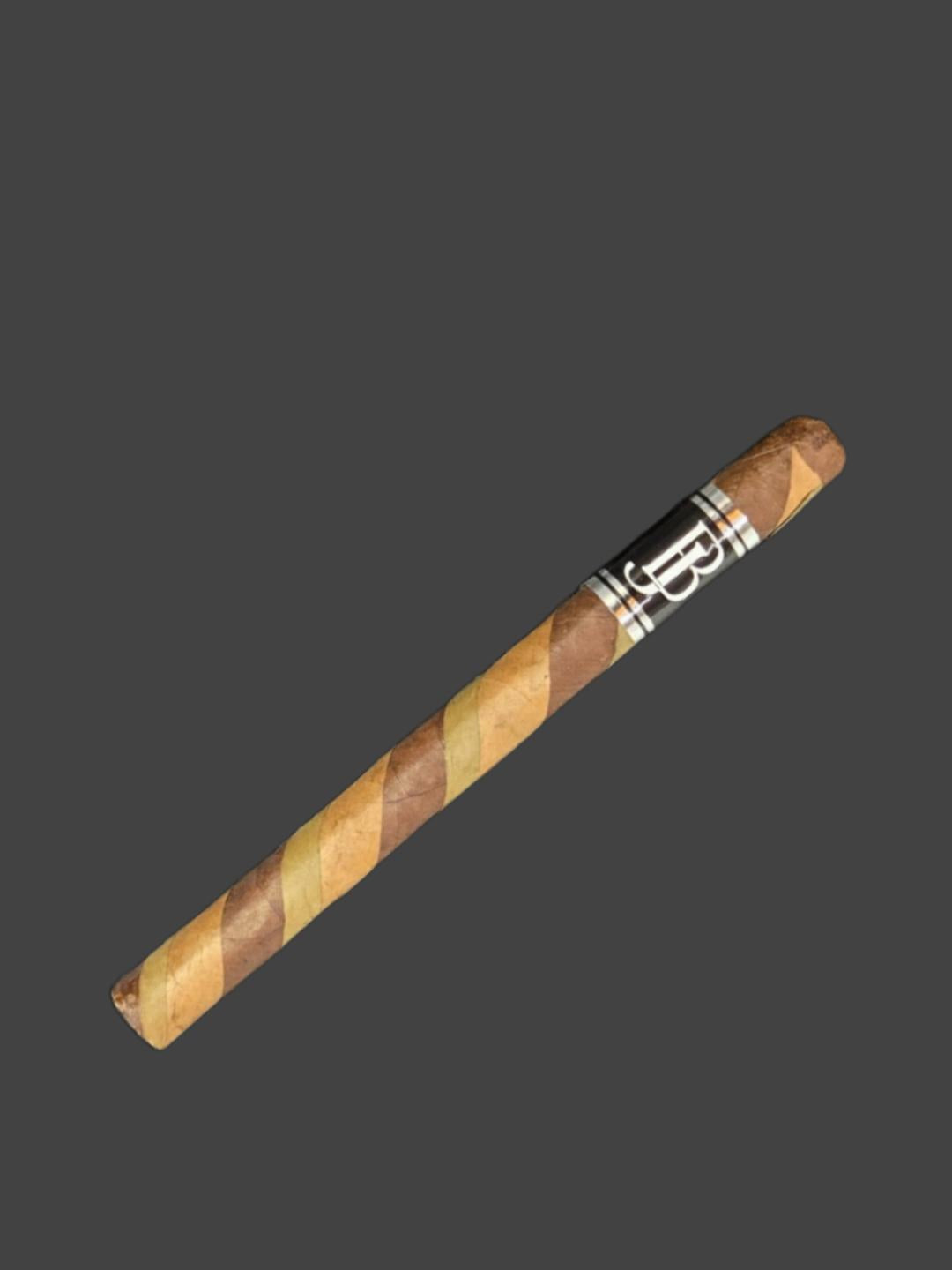 Lancero Barberpole  7x38